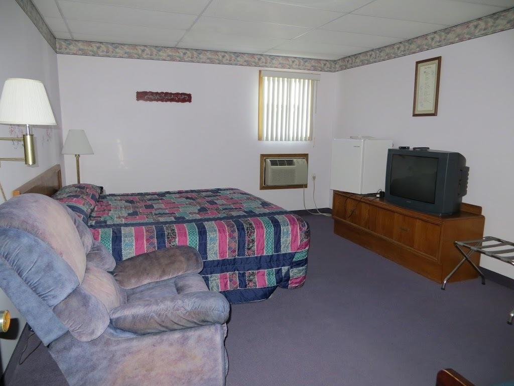 The Bluffs Inn & Suites Декора Экстерьер фото