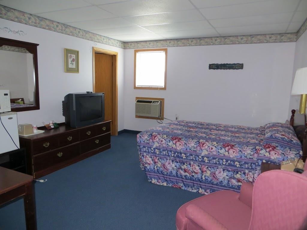 The Bluffs Inn & Suites Декора Номер фото